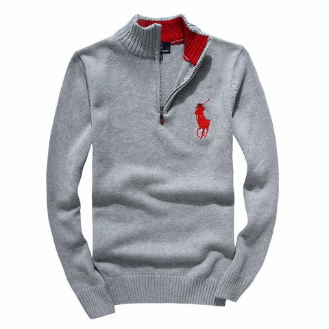 Pull Ralph Lauren Pas Cher Pour Homme